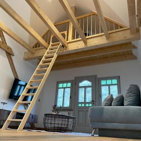 Ferienhaus Endertsesel Cochem Zewnętrze zdjęcie
