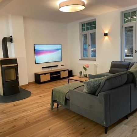 Ferienhaus Endertsesel Cochem Zewnętrze zdjęcie
