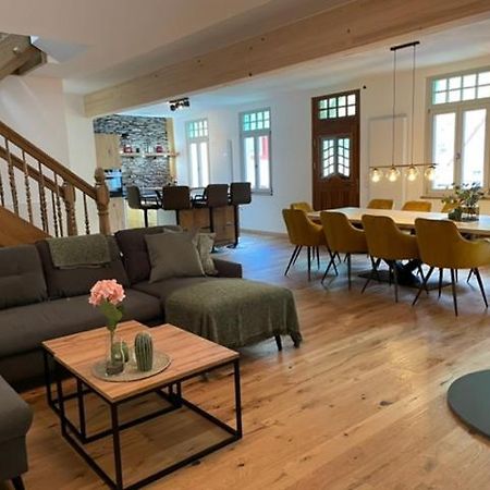 Ferienhaus Endertsesel Cochem Zewnętrze zdjęcie