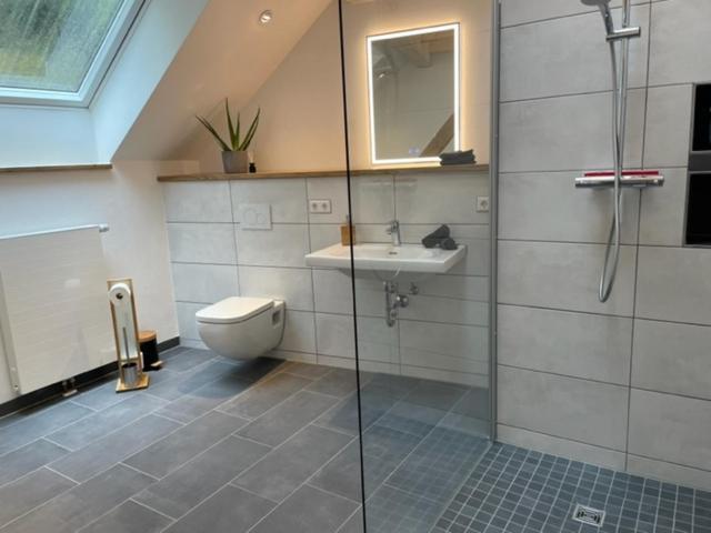 Ferienhaus Endertsesel Cochem Zewnętrze zdjęcie