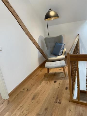 Ferienhaus Endertsesel Cochem Zewnętrze zdjęcie