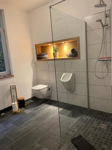 Ferienhaus Endertsesel Cochem Zewnętrze zdjęcie