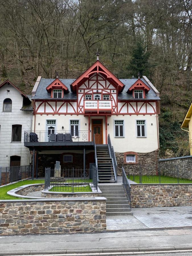 Ferienhaus Endertsesel Cochem Zewnętrze zdjęcie