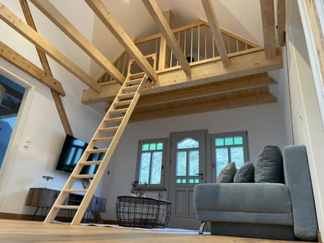 Ferienhaus Endertsesel Cochem Zewnętrze zdjęcie