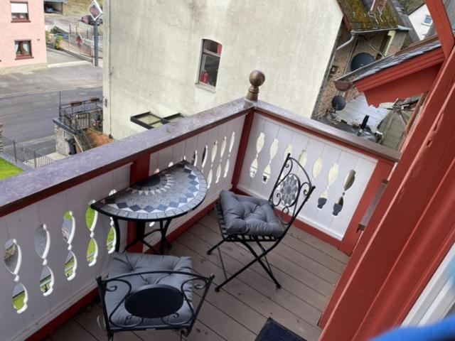 Ferienhaus Endertsesel Cochem Zewnętrze zdjęcie
