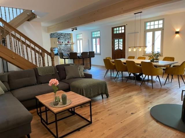 Ferienhaus Endertsesel Cochem Zewnętrze zdjęcie